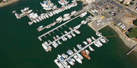 Atlantis Marina & Yacht Club