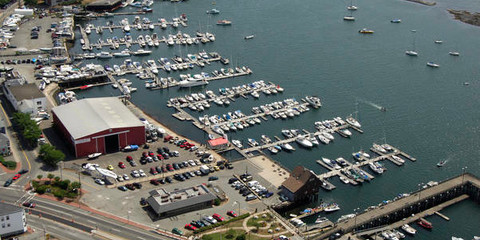 Beverly Port Marina