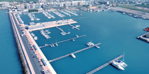 Puerto Marina Burriananova