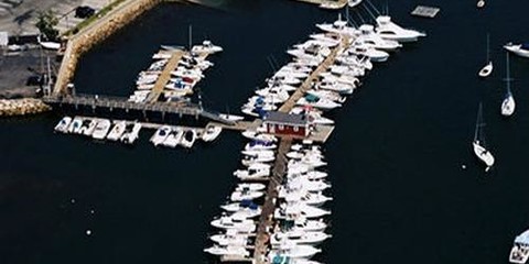 Scituate Harbor Marina