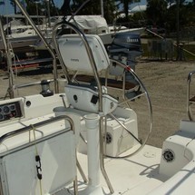 Marlow-Hunter 426 DS
